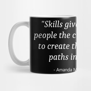 Youth Skills Day Mug